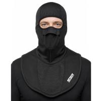 Scout Балаклава утепленная Warm Черный в Кирове