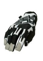 Acerbis Перчатки MX X-H Black/White в Кирове