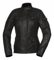 IXS куртка женская Jacket Vintage black в Кирове