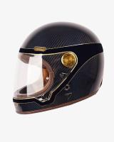 By City шлем Roadster III Golden Blue Carbon в Кирове