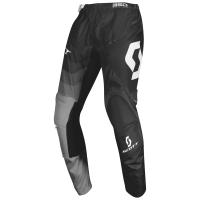 Scott Брюки 350 Track black/grey в Кирове