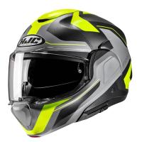 HJC Шлем F100 Bios MC3HSF в Кирове