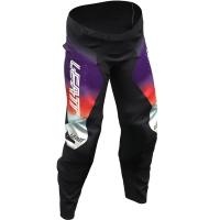 Leatt Штаны женские 4.5 Lite Women SunBurn в Кирове