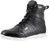 IXS Мотокроссовки Classic Comfort-ST 2.0 Черный в Кирове