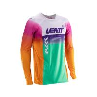 Leatt Джерси 5.5 UltraWeld V26 Pinata Teal в Кирове