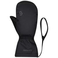 Scott Варежки JR Ultimate black в Кирове