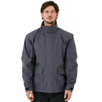 Dragonfly Дождевая куртка Evo Pro Man Grey 2025 в Кирове