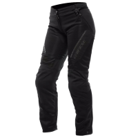 Dainese Брюки женские Drake 2 Super Air Tex Wmn Black/Black в Кирове