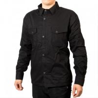 Scout Моторубаха Manitou MC flannel черная в Кирове