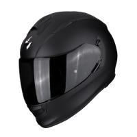 Scorpion Exo Мотошлем Exo-491 Solid Черный Матовый в Кирове