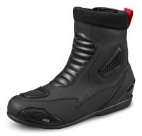 IXS Мотоботы Sport Boots RS-100 Short Черные в Кирове