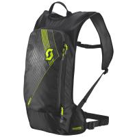 SCOTT Рюкзак Hydro Radiator black/neon yellow в Кирове