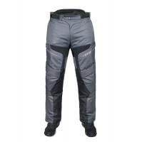 Rush Мотоштаны Long Ride Pant текстиль Антрацит в Кирове