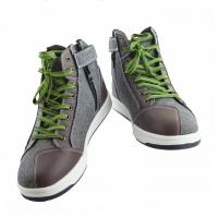 MadBull Мотокеды Sneakers Коричневый/Серый в Кирове