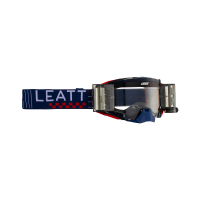 Leatt Маска Velocity 5.5 Roll-Off Royal Clear 83% в Кирове
