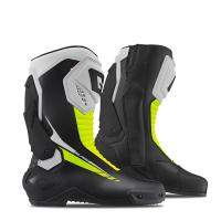 Gaerne Мотоботы GRS Black/White/Yellow в Кирове