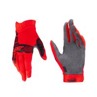 Leatt Перчатки 1.5 Mini V24 Red в Кирове