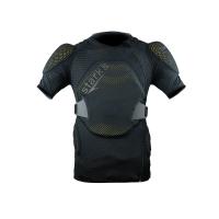 Starks Моточерепаха Air Flex Short Sleeve Чёрный в Кирове
