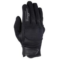 Furygan Перчатки Jet All Seasons D3O текстиль Черный в Кирове