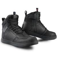 Shima мотокросовки Rebel 2.0 WP Lady Black (с мембраной) в Кирове