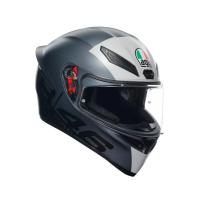 AGV Шлем K1 S Limit 46 в Кирове