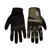 Finntrail Перчатки Enduro 2732 Khaki в Кирове