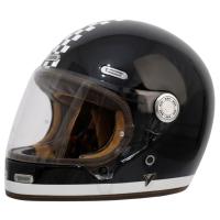 By City шлем Roadster III Race Black в Кирове