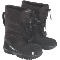 Scott Боты SMB R/T black/grey в Кирове