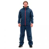 Dragonfly Мембранный костюм Active 2.0 Dark- Blue в Кирове