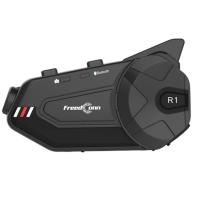 Freedconn Bluetooth гарнитура R1 + Video в Кирове