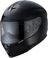 IXS Шлем HX 1100 1.0 Черный глянцевый в Кирове
