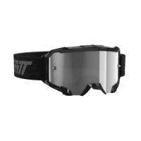 Leatt Маска Velocity 4.5 Black/Light Grey 58% в Кирове