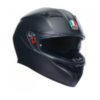 AGV Шлем K3 E2206 Matt Black в Кирове