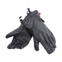Dainese Перчатки дождевые Rain OverGloves Black в Кирове