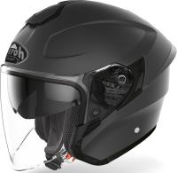 Airoh Мотошлем H.20 Dark Grey Matt в Кирове