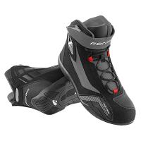 Forma Ботинки Genesis Black/Grey в Кирове