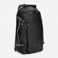 Finntrail Сумка на колесах Odyssey 1735 Black 130L в Кирове