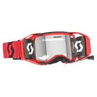 Scott Очки Prospect 2.0 WFS red/black в Кирове