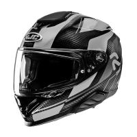 HJC Шлем RPHA71 Carbon Hamil MC5 в Кирове