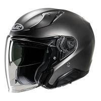 HJC Шлем RPHA31 Semi Flat Titanium в Кирове
