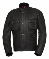 IXS Куртка Vintage Air Short Black в Кирове