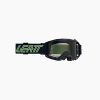 Leatt Маска Vizion 3.5 Matcha Grey 50% в Кирове