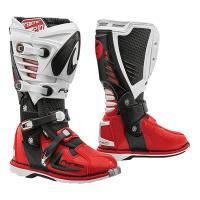Forma Кроссовые мотоботы Predator 2.0 Black/White/Red в Кирове