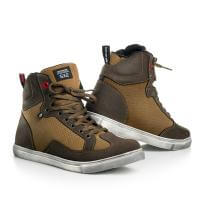 Shima Мотоботы SX-2 Brown в Кирове