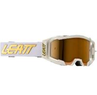 Leatt Маска Velocity 5.5 Iriz White Bronze 68 VLT V25 в Кирове