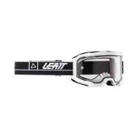 Leatt Маска кроссовая Velocity 4.5 White Clear 83% в Кирове
