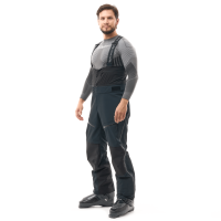 Dragonfly Брюки Freeride Pro Man Black в Кирове