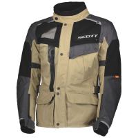 SCOTT Куртка Voyager Dryo iron grey/beige в Кирове