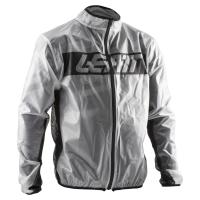 Leatt Дождевая куртка Racecover Translucent в Кирове
