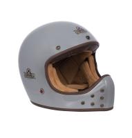 Beon Шлем BlackRider-52 Grey в Кирове